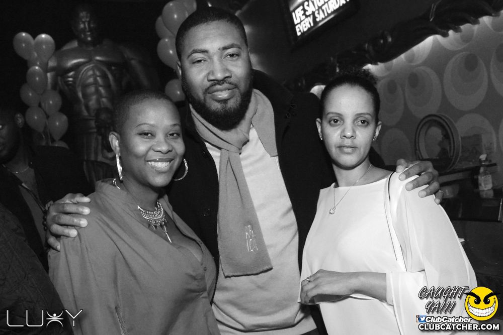Luxy nightclub photo 68 - March 9th, 2018