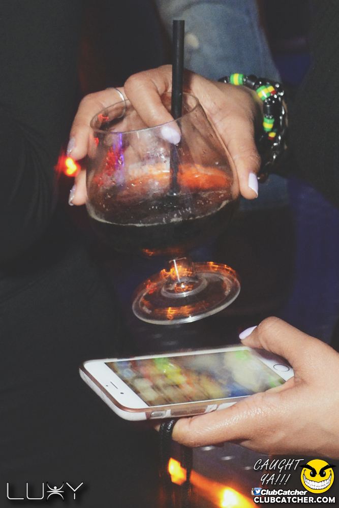 Luxy nightclub photo 69 - March 9th, 2018