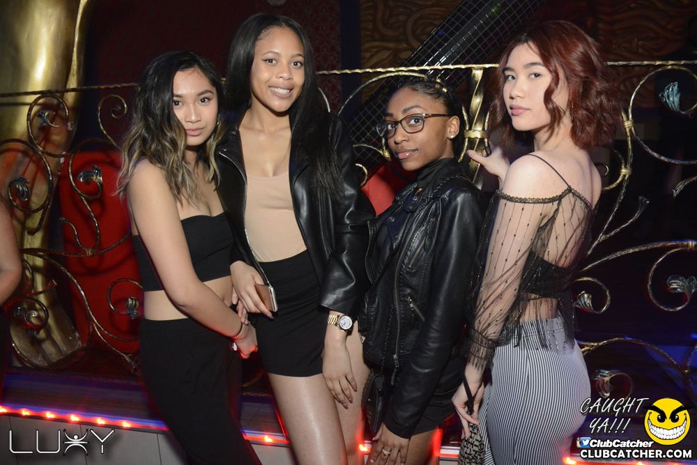 Luxy nightclub photo 70 - March 9th, 2018