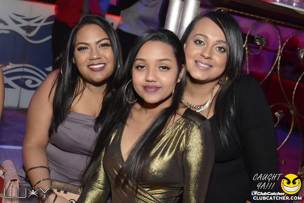 Luxy nightclub photo 71 - March 9th, 2018