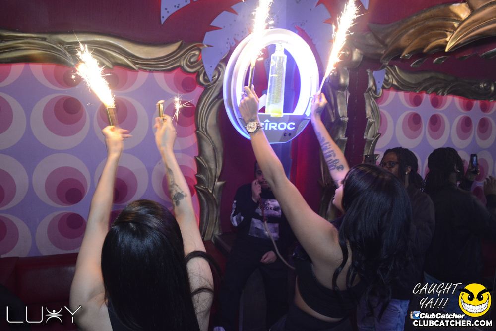 Luxy nightclub photo 72 - March 9th, 2018
