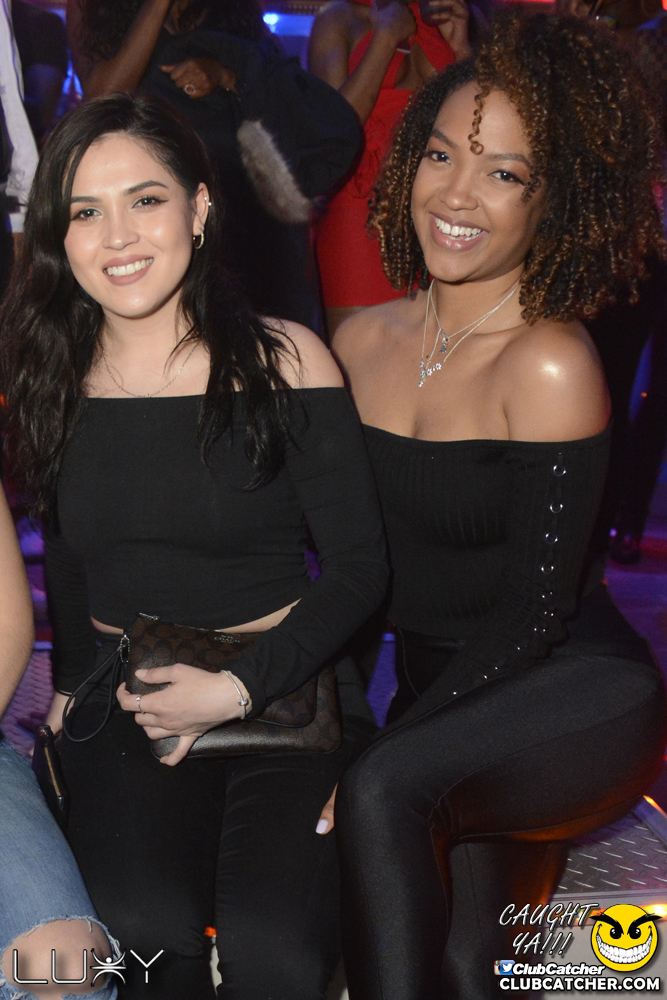 Luxy nightclub photo 75 - March 9th, 2018