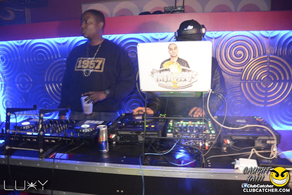 Luxy nightclub photo 77 - March 9th, 2018