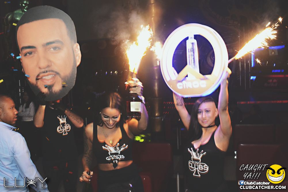 Luxy nightclub photo 78 - March 9th, 2018