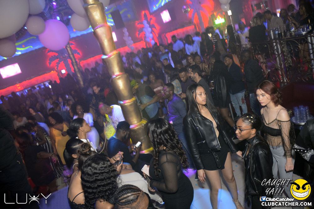 Luxy nightclub photo 79 - March 9th, 2018
