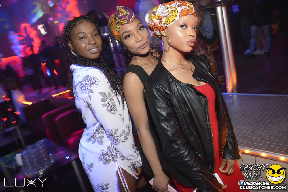 Luxy nightclub photo 80 - March 9th, 2018