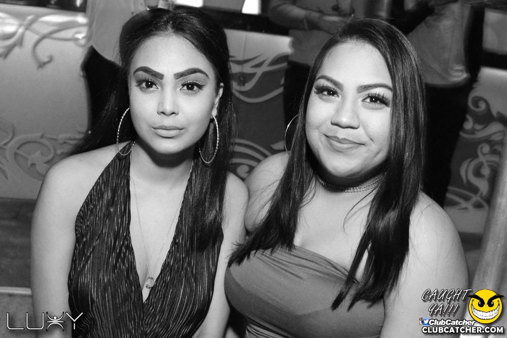 Luxy nightclub photo 86 - March 9th, 2018