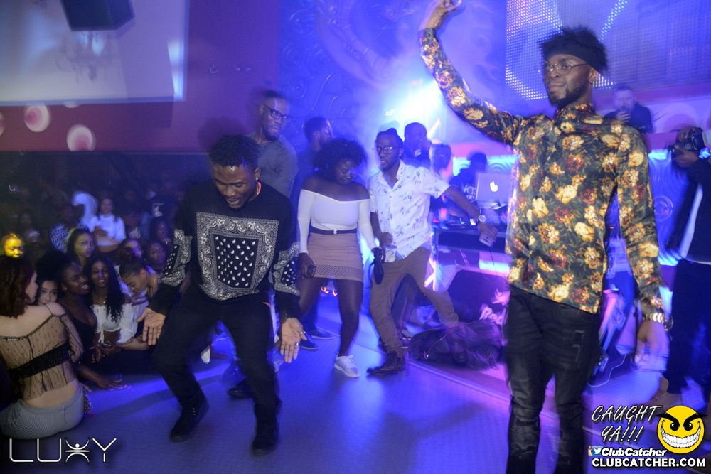 Luxy nightclub photo 87 - March 9th, 2018