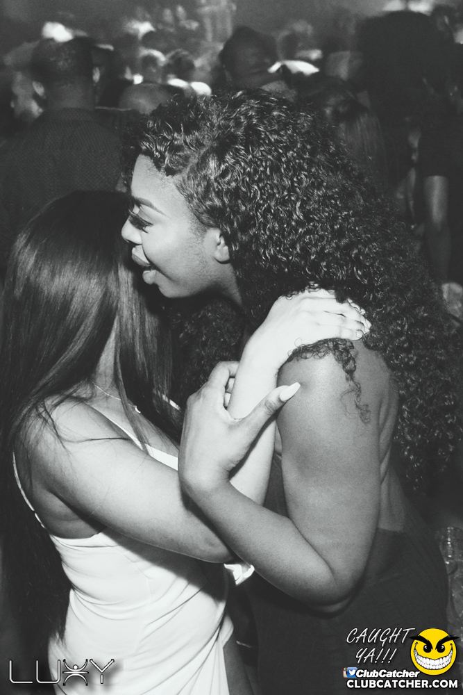 Luxy nightclub photo 88 - March 9th, 2018