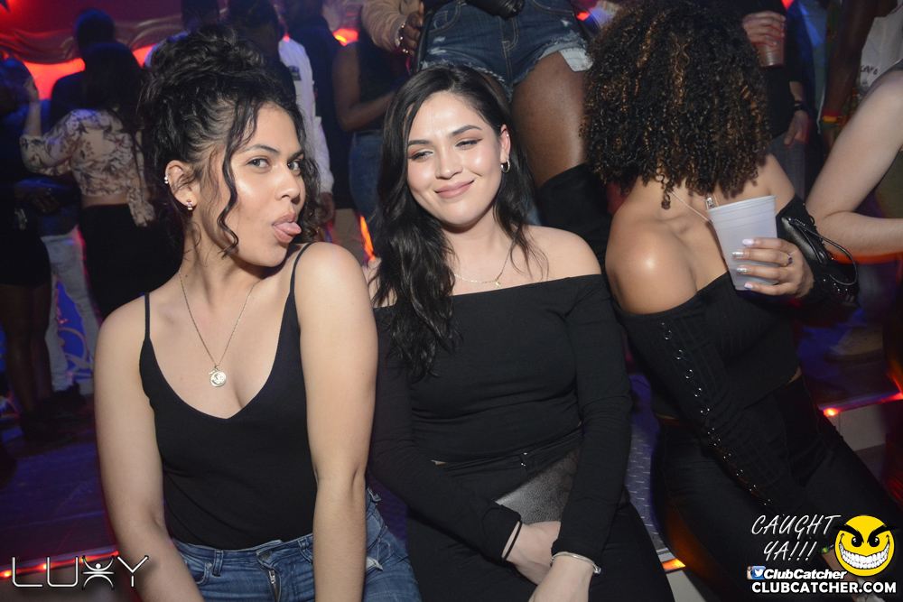 Luxy nightclub photo 89 - March 9th, 2018