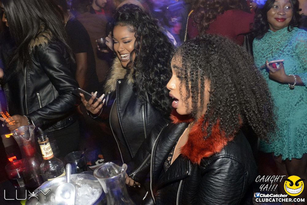 Luxy nightclub photo 90 - March 9th, 2018