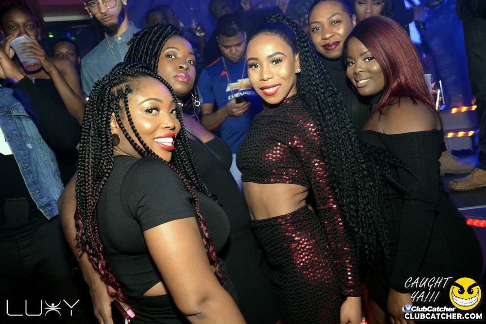 Luxy nightclub photo 10 - March 9th, 2018