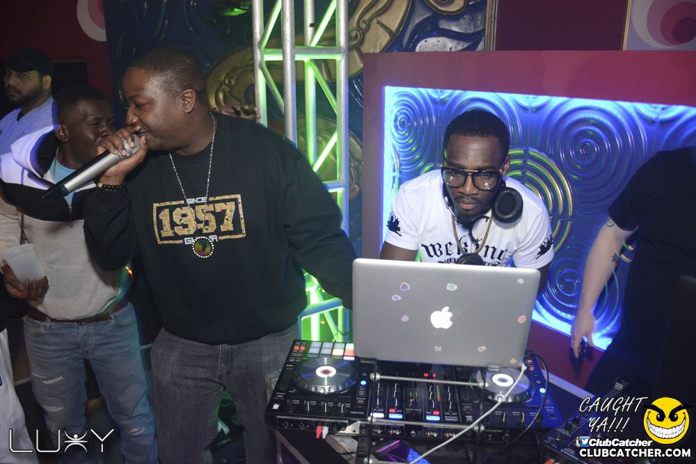 Luxy nightclub photo 91 - March 9th, 2018