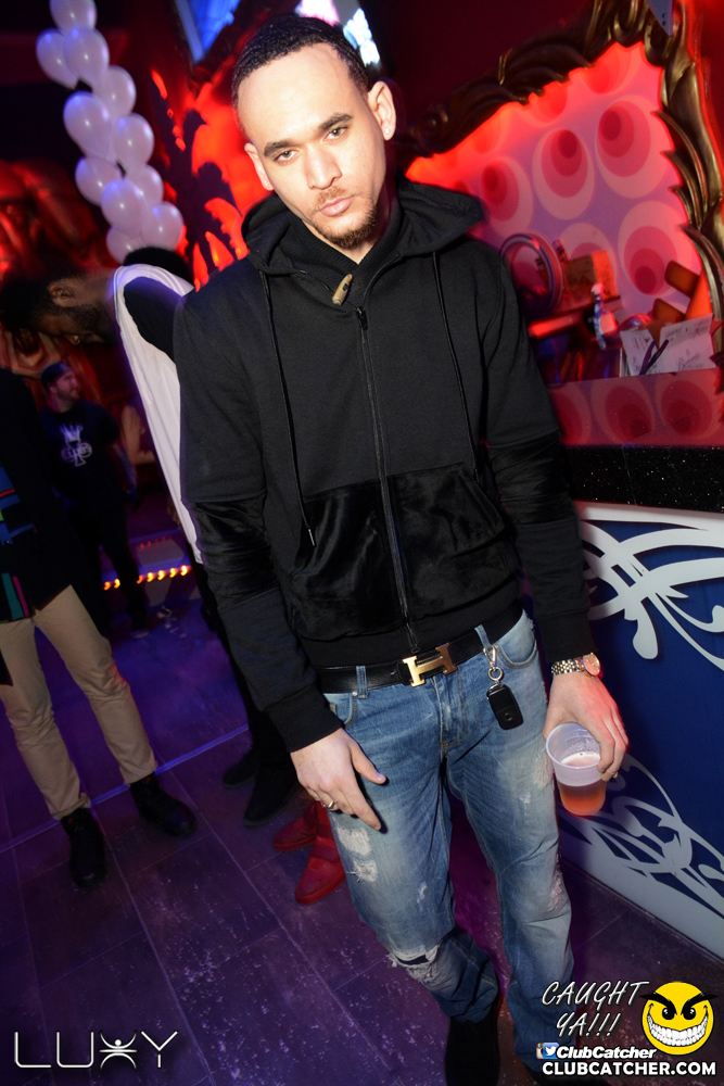 Luxy nightclub photo 92 - March 9th, 2018