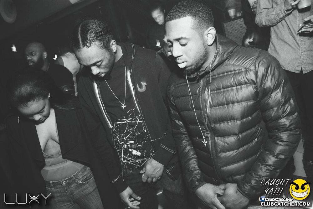 Luxy nightclub photo 94 - March 9th, 2018