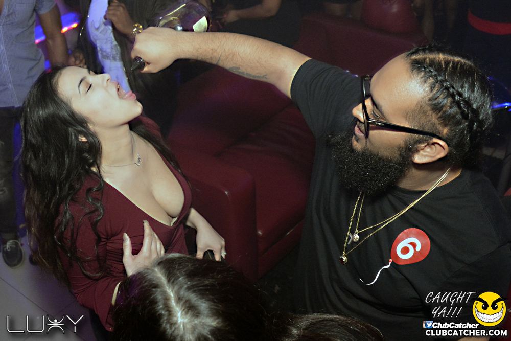 Luxy nightclub photo 95 - March 9th, 2018