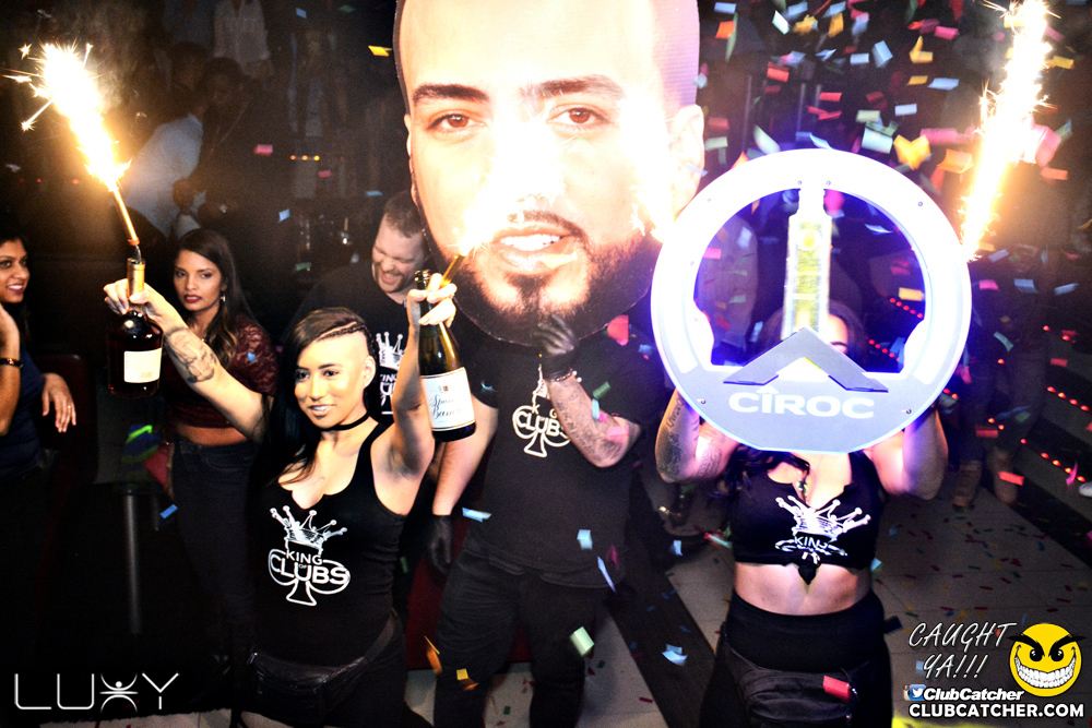 Luxy nightclub photo 96 - March 9th, 2018