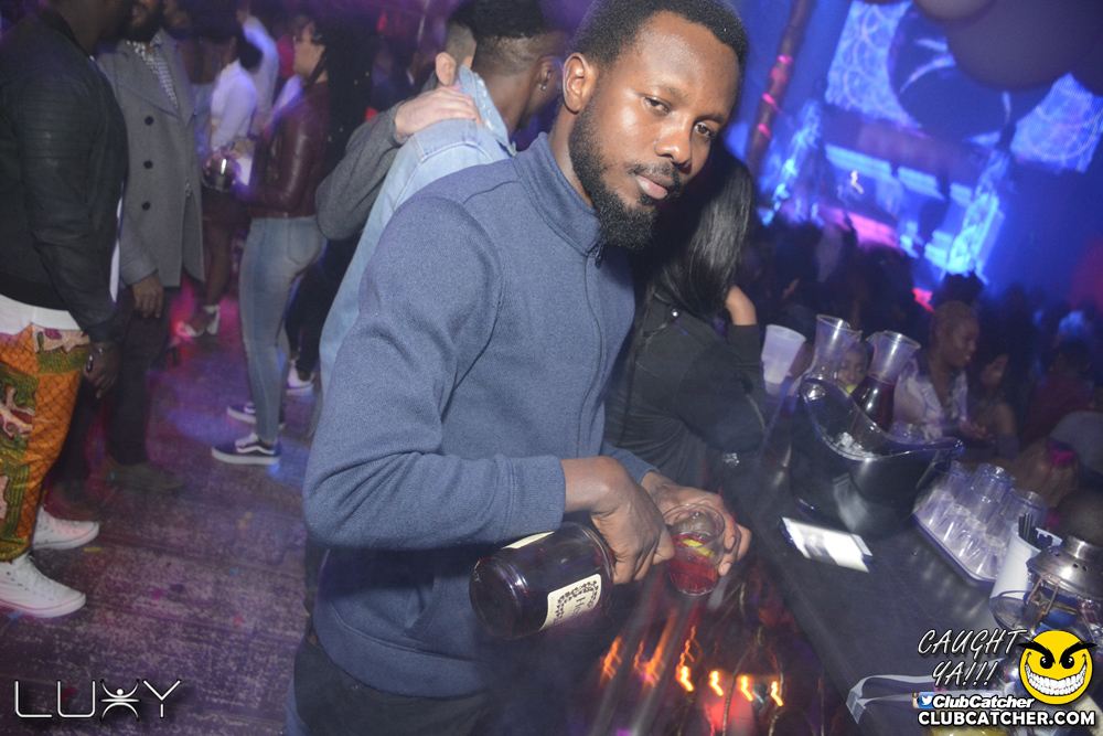 Luxy nightclub photo 97 - March 9th, 2018