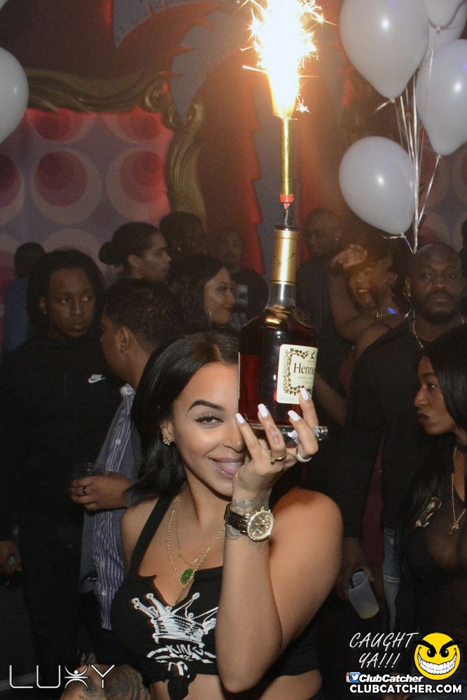 Luxy nightclub photo 98 - March 9th, 2018