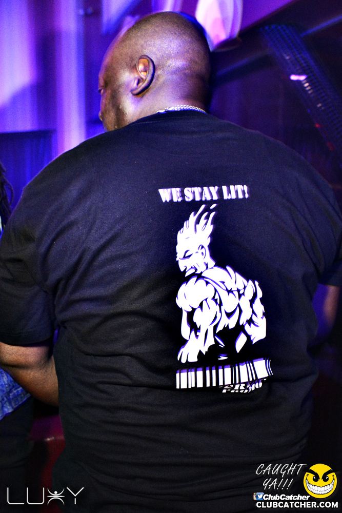 Luxy nightclub photo 99 - March 9th, 2018
