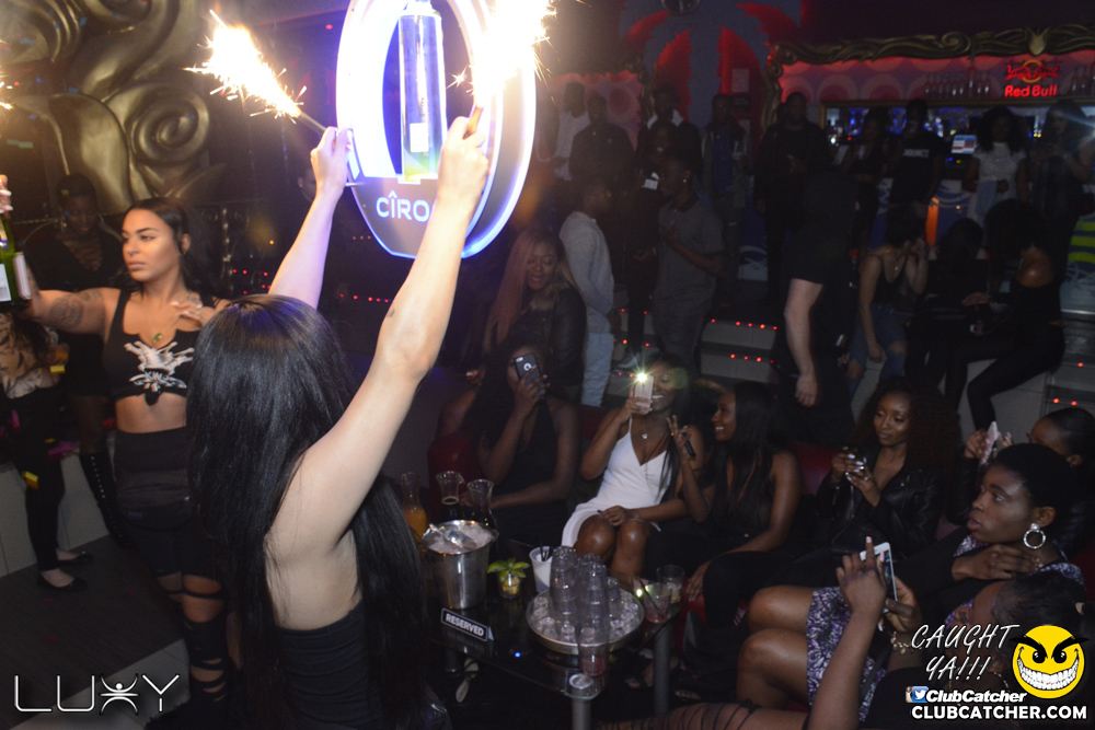 Luxy nightclub photo 100 - March 9th, 2018