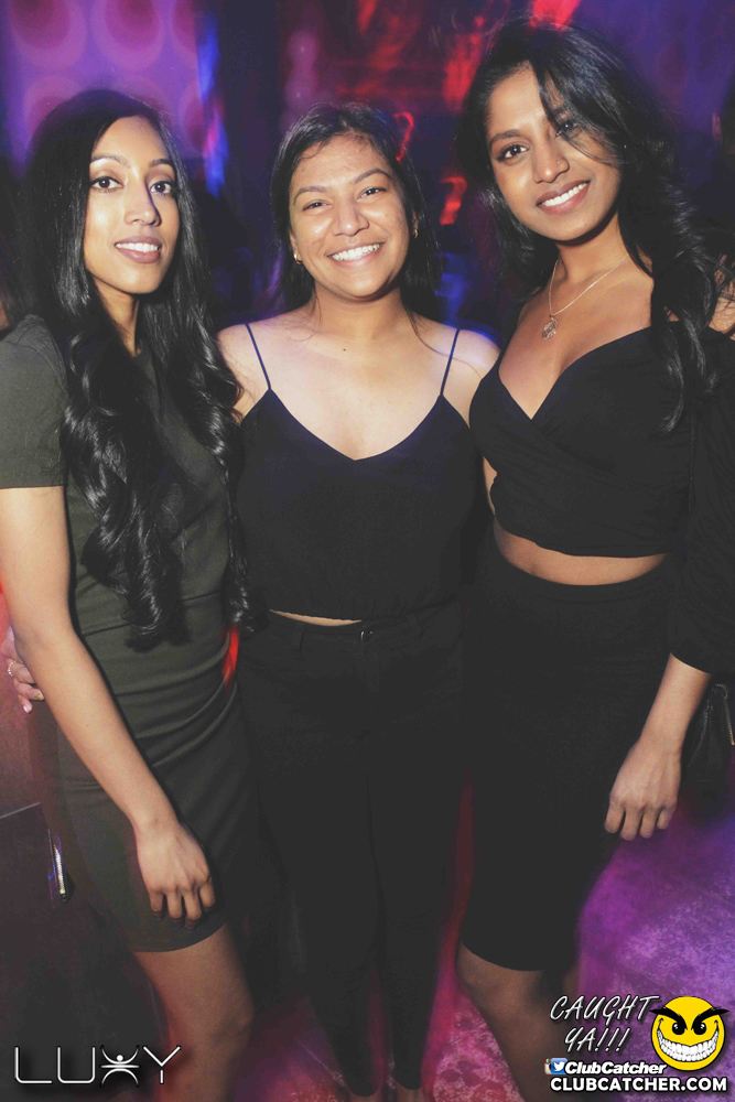 Luxy nightclub photo 102 - March 10th, 2018