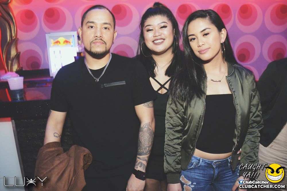Luxy nightclub photo 104 - March 10th, 2018