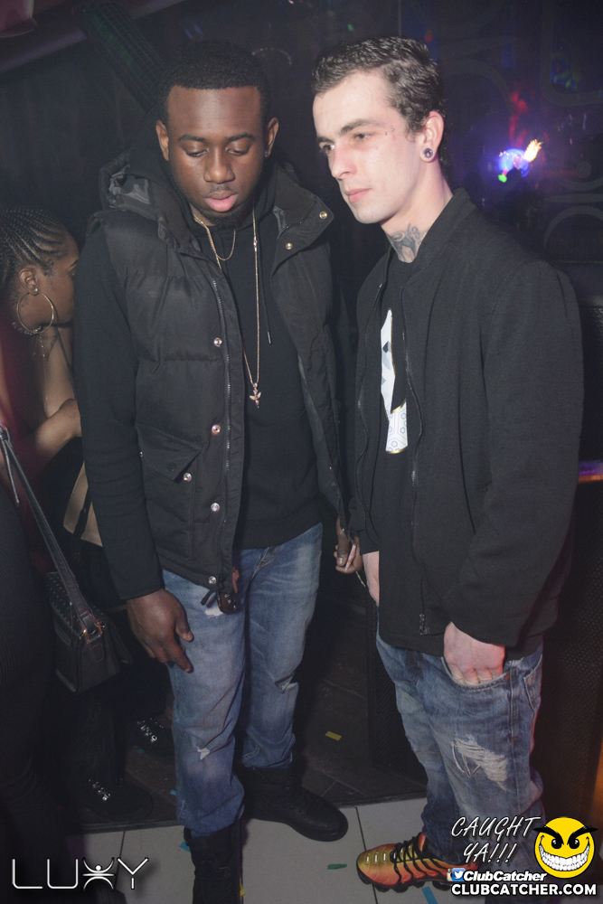 Luxy nightclub photo 105 - March 10th, 2018