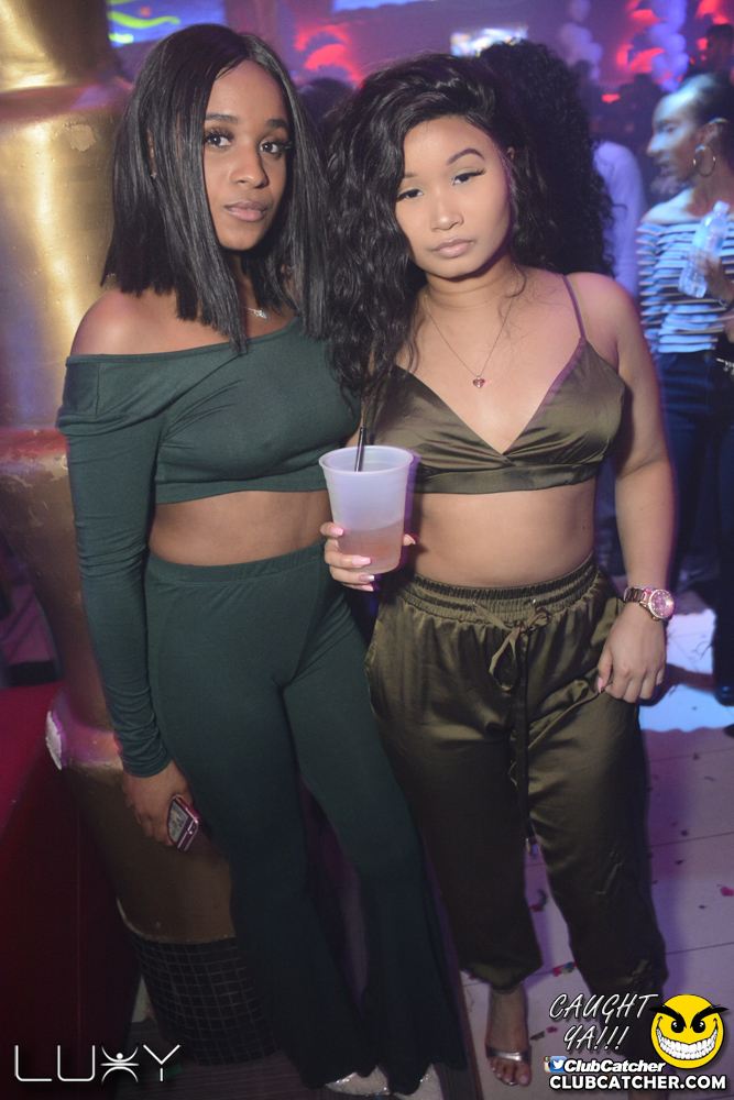 Luxy nightclub photo 106 - March 10th, 2018