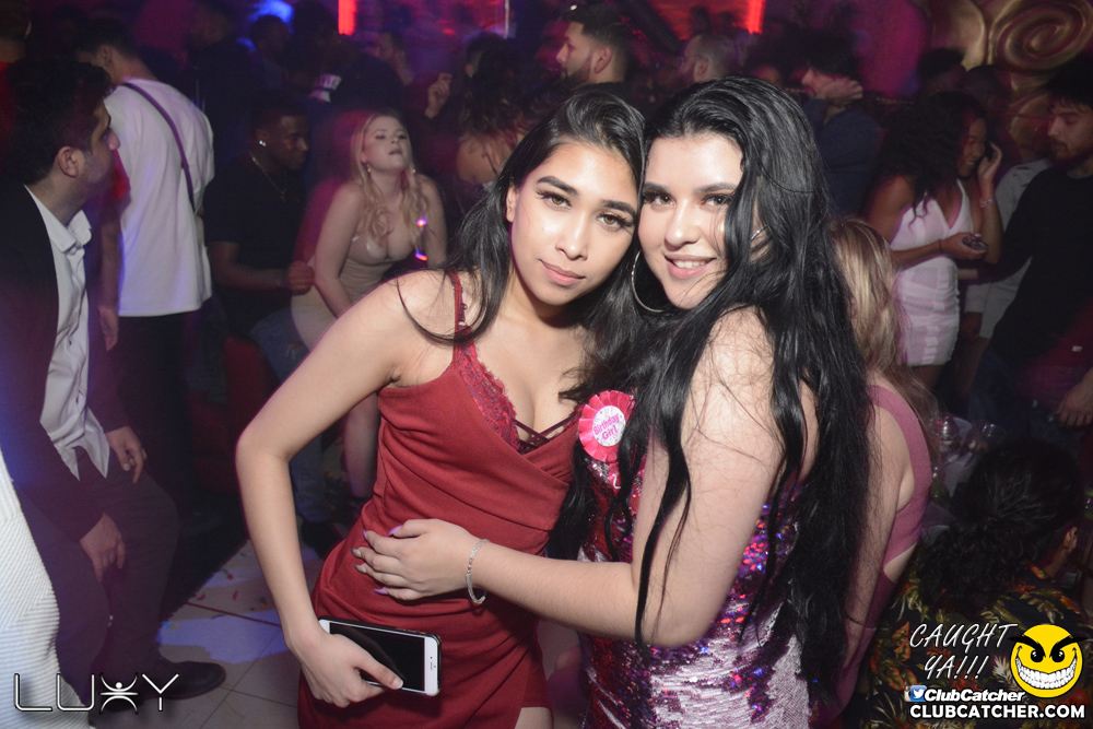 Luxy nightclub photo 108 - March 10th, 2018