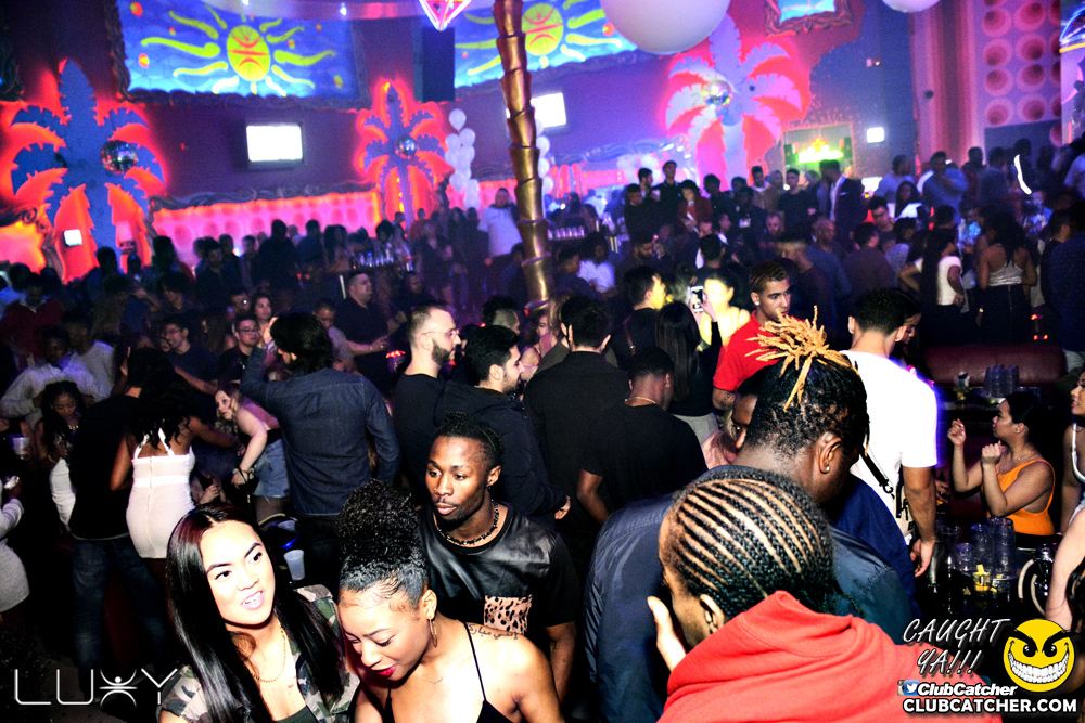 Luxy nightclub photo 109 - March 10th, 2018