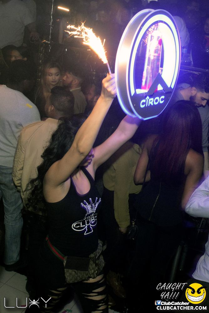Luxy nightclub photo 12 - March 10th, 2018