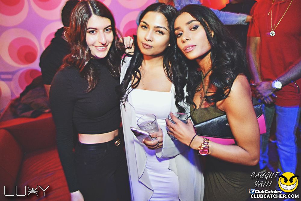Luxy nightclub photo 113 - March 10th, 2018