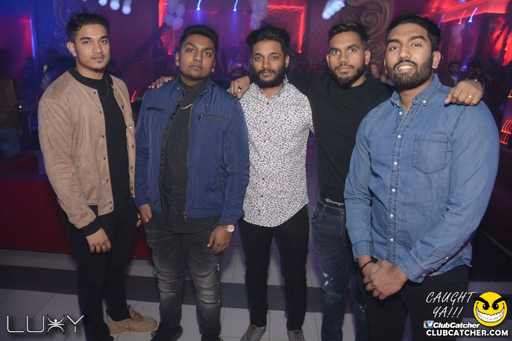 Luxy nightclub photo 115 - March 10th, 2018