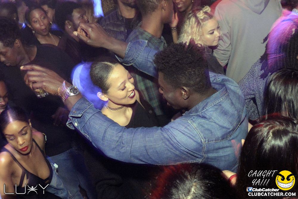 Luxy nightclub photo 119 - March 10th, 2018