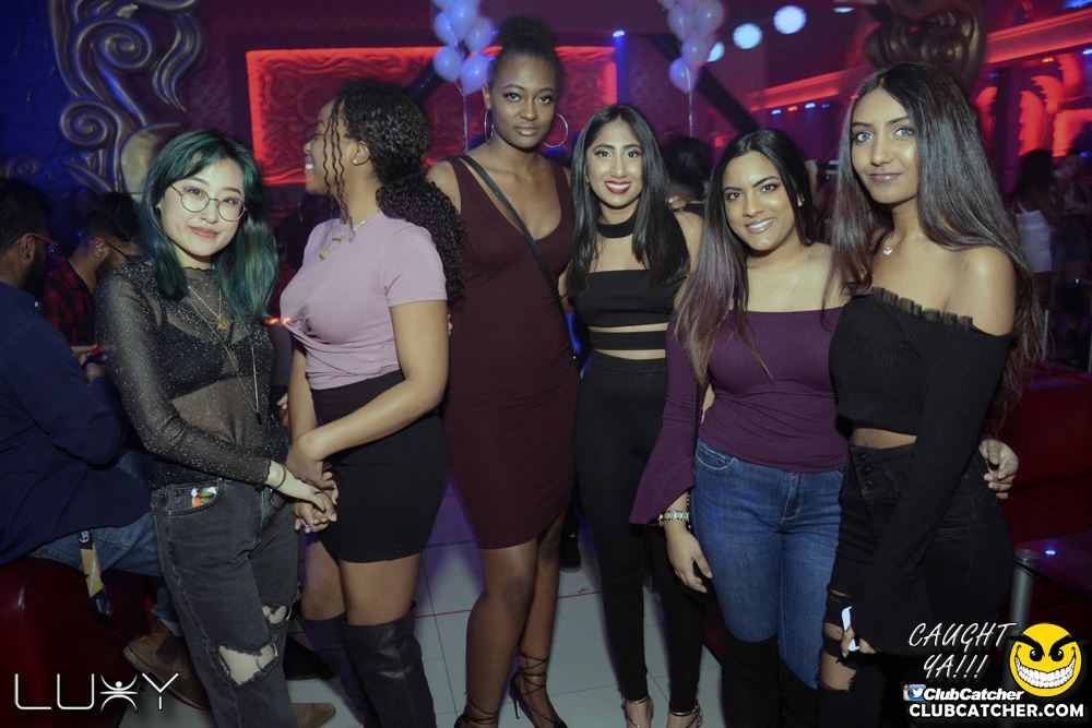 Luxy nightclub photo 120 - March 10th, 2018