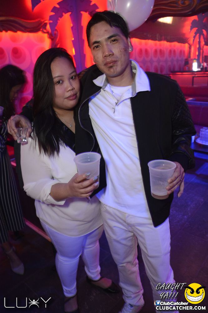 Luxy nightclub photo 13 - March 10th, 2018