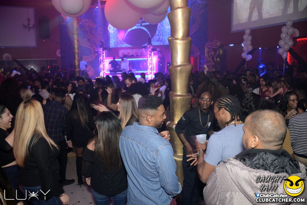 Luxy nightclub photo 124 - March 10th, 2018