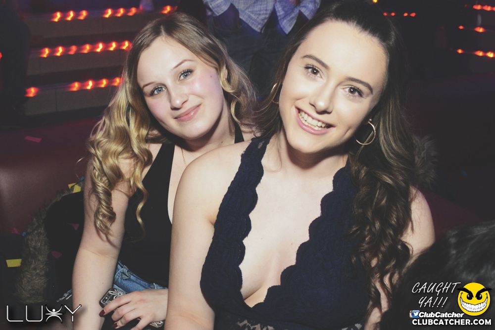 Luxy nightclub photo 125 - March 10th, 2018