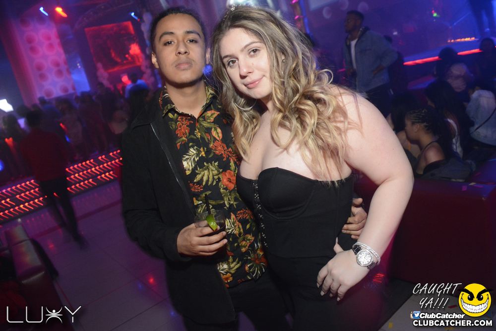 Luxy nightclub photo 126 - March 10th, 2018