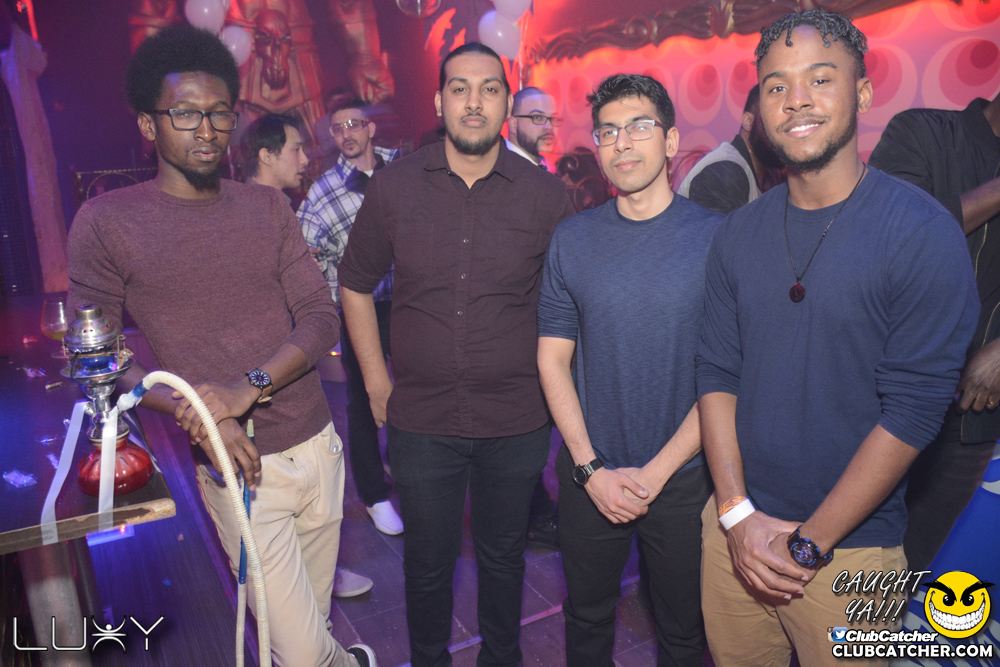 Luxy nightclub photo 128 - March 10th, 2018