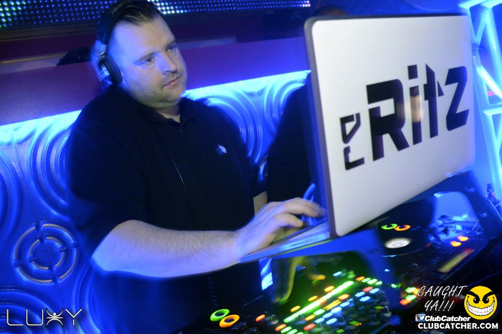 Luxy nightclub photo 129 - March 10th, 2018