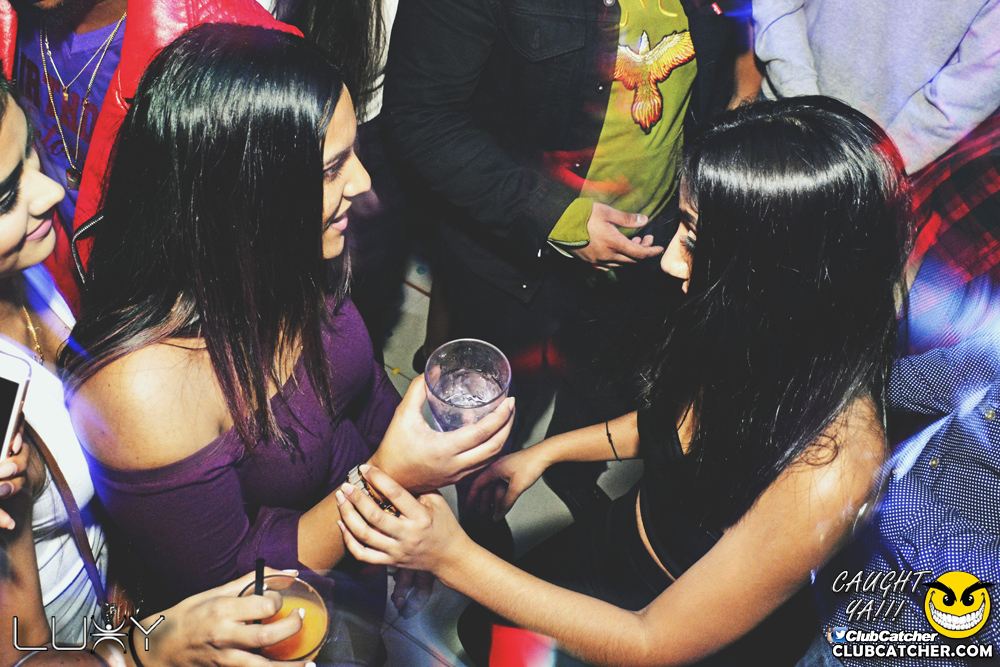 Luxy nightclub photo 130 - March 10th, 2018