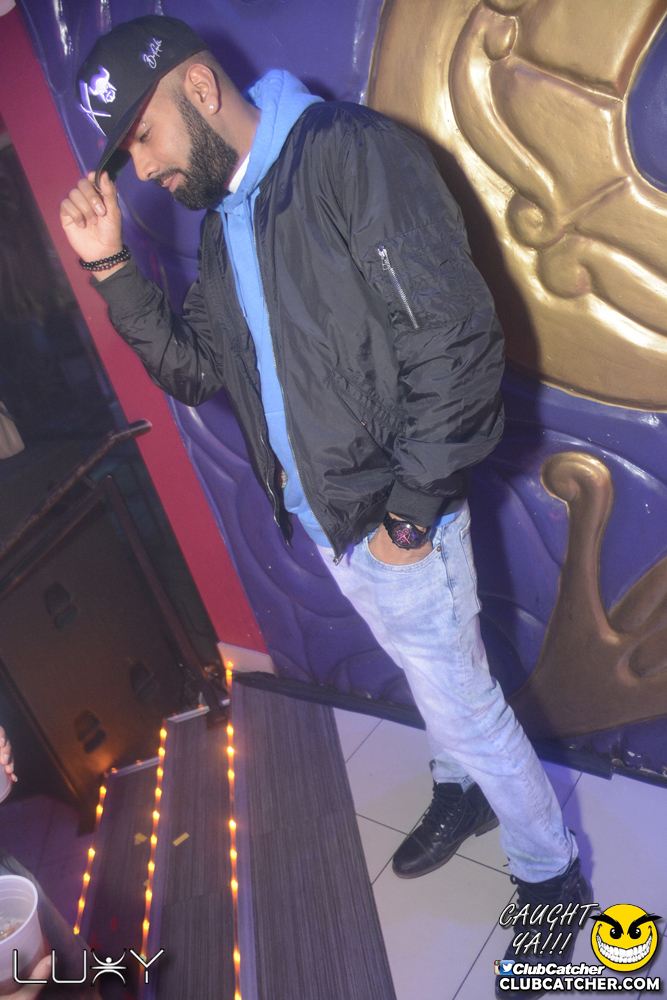 Luxy nightclub photo 131 - March 10th, 2018