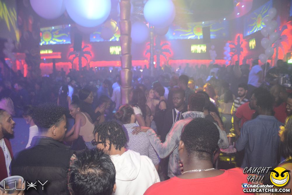 Luxy nightclub photo 135 - March 10th, 2018