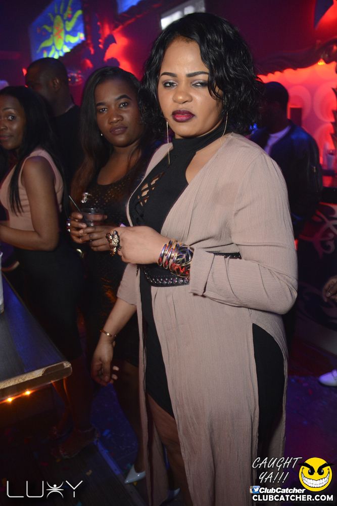 Luxy nightclub photo 136 - March 10th, 2018