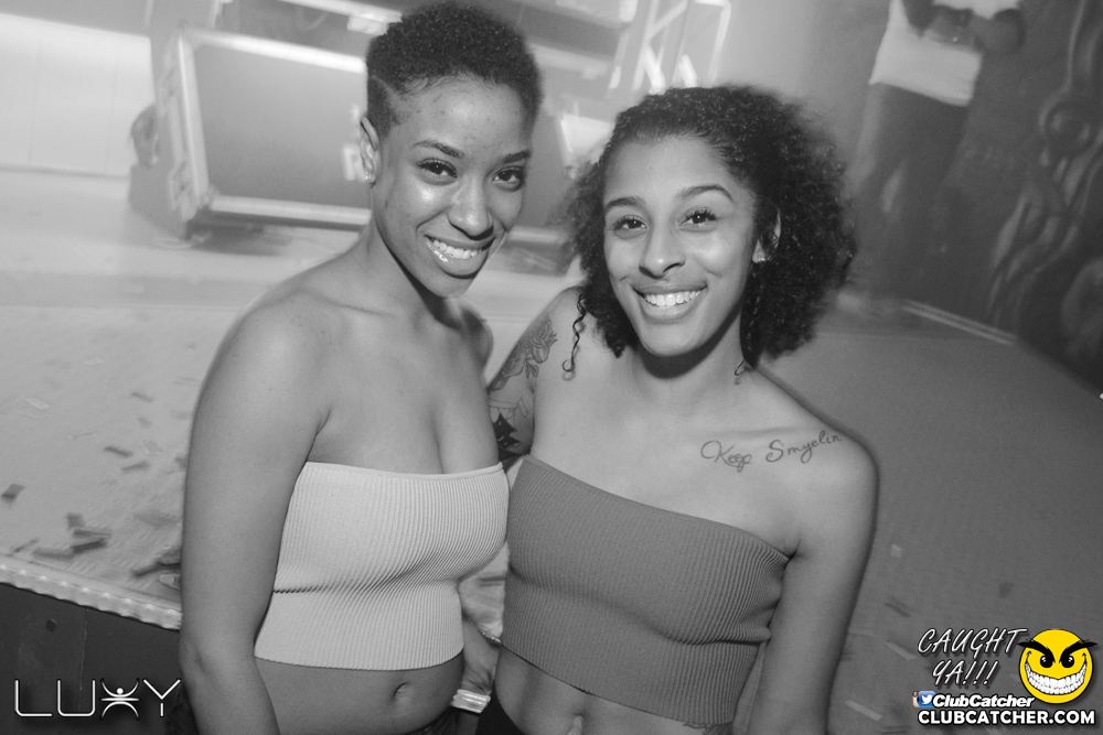 Luxy nightclub photo 137 - March 10th, 2018