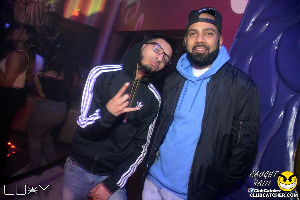 Luxy nightclub photo 138 - March 10th, 2018