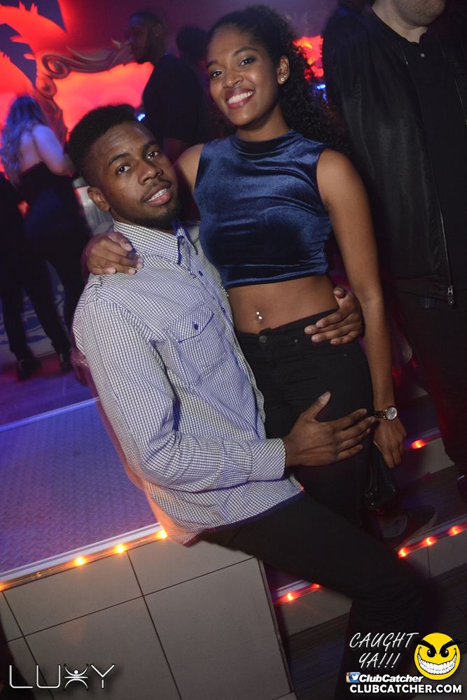 Luxy nightclub photo 140 - March 10th, 2018