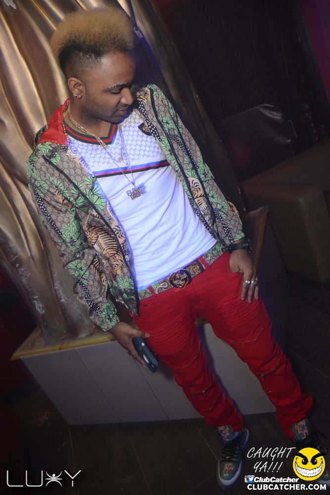 Luxy nightclub photo 141 - March 10th, 2018